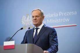   بولندا: حقبة جديدة من الحرب في أوروبا بدأت ويجب تشكيل دفاع مشترك