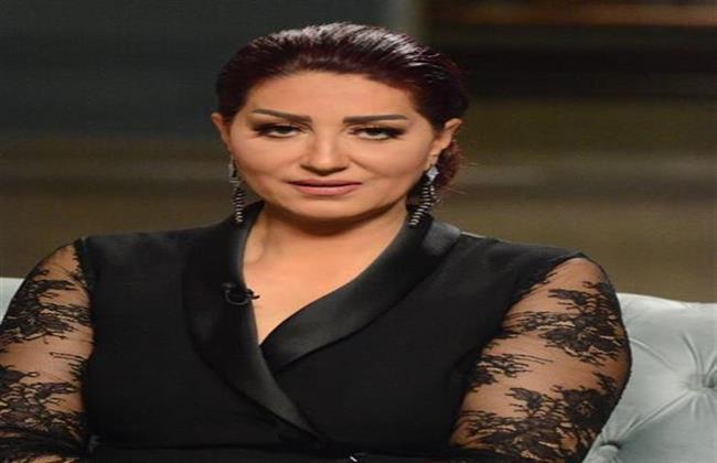 وفاء عامر: قدمت أدوارًا فخورة بها.. وطموحي لا سقف له