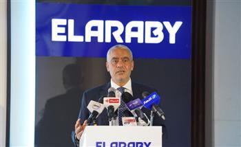 الجيزة : تنفيذ بلاغات صيانة أجهزة العربي مجانًا اليوم وغدًا