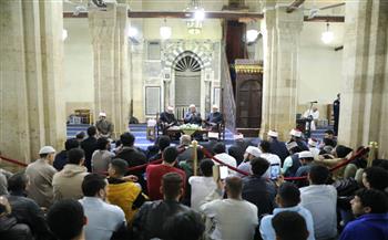   رئيس جامعة الأزهر: فتح مكة كان أهم فتح للإسلام والمسلمين