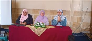   ملتقى رمضانيات نسائية : فتح مكة غير مجريات التاريخ
