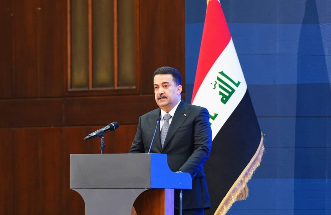 رئيس الوزراء العراقي يؤكد ضرورة المضي قدمًا بالإصلاح الذي تبنته الحكومة