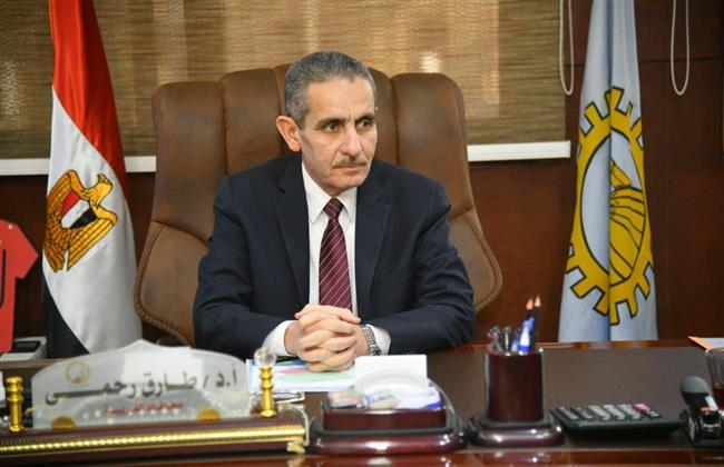 محافظ الغربية يتابع استمرار الأعمال بمحور النعناعية بـ كفر الزيات