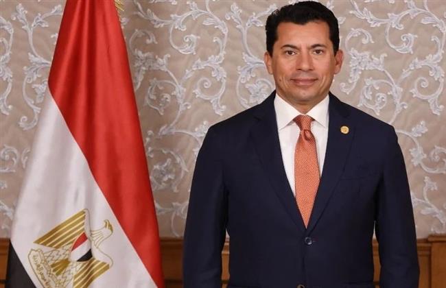 "الشباب والرياضة": مصر تفوز بتنظيم بطولة العالم لرفع الأثقال للناشئين 2026