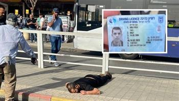   إصابة جنديين إسرائيليين بعملية طعن في بئر السبع ومقتل المنفذ