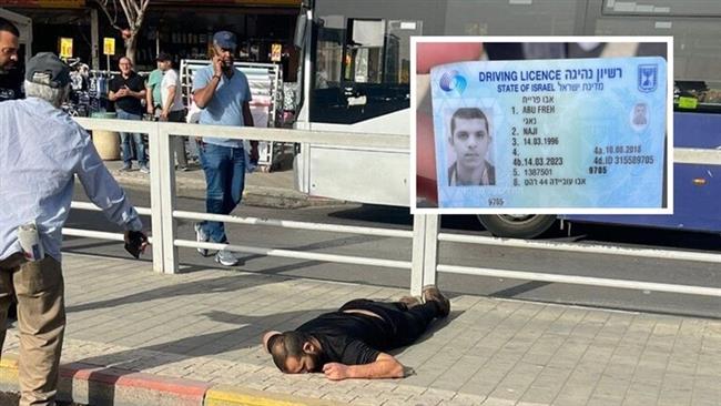 إصابة جنديين إسرائيليين بعملية طعن في بئر السبع ومقتل المنفذ