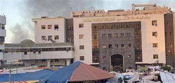   الصحة العالمية تؤجل مهمة أممية مشتركة شديدة التعقيد لـ مستشفى الشفاء في غزة