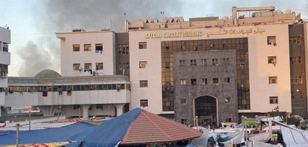الصحة العالمية تؤجل مهمة أممية مشتركة شديدة التعقيد لـ مستشفى الشفاء في غزة