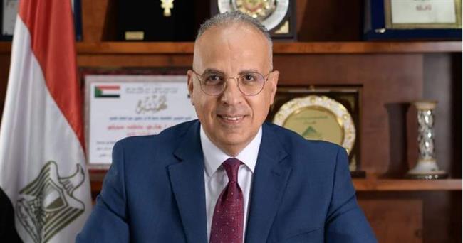 وزير الري: تحرك فوري لإزالة تعديات على النيل في بني سويف