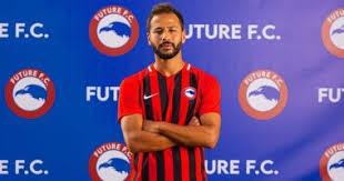 جمال شعبان يفجّر مفاجأة عن اللاعب أحمد رفعت