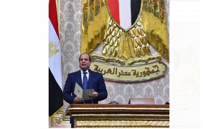 تعرف على العرف البرلمانى المصرى العتيق لإجراءات أداء الرئيس لليمين الدستورية 