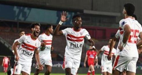 كواليس استعدادات الزمالك وفيوتشر قبل مباراة اليوم بالكونفدرالية.. فيديو