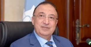 محافظ الإسكندرية يوجه بتوسعة الطرق لتسهيل حركة المشاة والسيارات