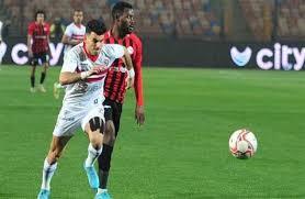 كأس الكونفدرالية الأفريقية .. التشكيل المتوقع للزمالك أمام مودرن فيوتشر 