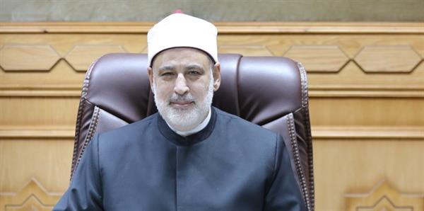وكيل الأزهر يهنئ «مجلس حكماء المسلمين» بمناسبة الذكرى العاشرة على تأسيسه