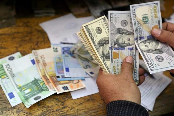بـ 23 مليون جنيه.. ضبط قضايا اتجار في النقد الأجنبي