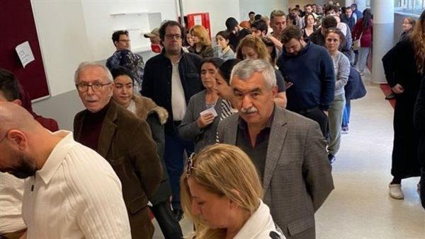 قتيل و12 جريحا في اشتباكات على هامش الانتخابات البلدية بتركيا
