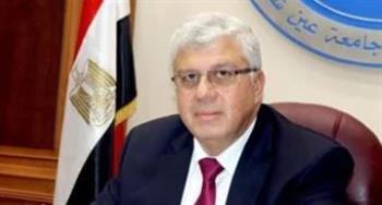 وزير التعليم العالي يوجه بالتعريف بخدمات الإدارة العامة لخدمة المواطنين بالوزارة
