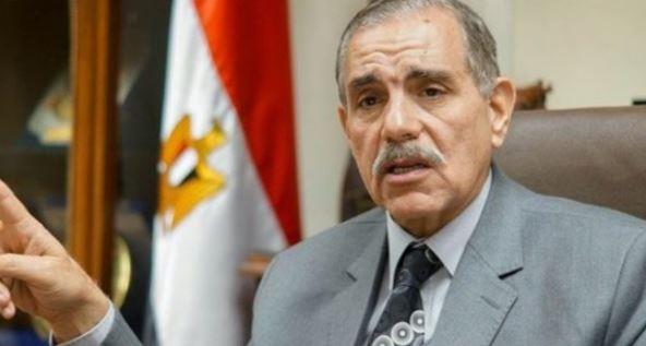 محافظ كفر الشيخ يتابع حالة 18 مصابا فلسطينيا بالمستشفى العام