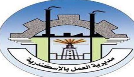 وزارة العمل: نشر ثقافة السلامة والصحة المهنية في القطاع الصحي بالإسكندرية