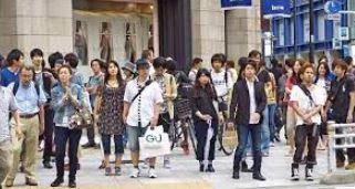 استطلاع: 63.2 % من اليابانيين لا يشعرون بالضمان المالي