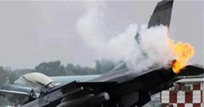 مصرع شخصين جراء تحطم طائرة بولاية "كاليفورنيا" الأمريكية