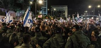   محلل سياسي: الإسرائيليون يخرجون يوميا في شوارع تل أبيب للمطالبة بإخراج الأسرى