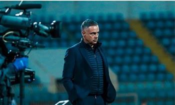 الكونفدرالية طوق نجاة لـ« تجربة جوميز » مع الزمالك
