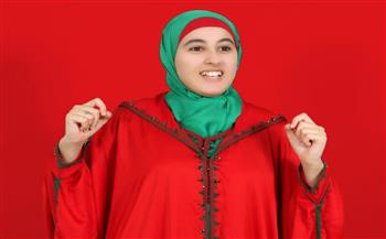   حكاية أصغر حكاوتية مغربية آمال المزوري : هذه عادات أهل المغرب في شهر رمضان