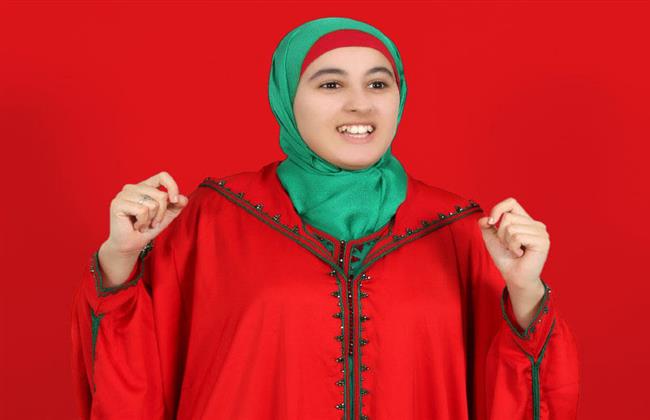 حكاية أصغر حكاوتية مغربية آمال المزوري : هذه عادات أهل المغرب في شهر رمضان