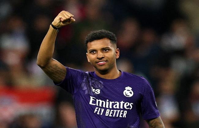 ريال مدريد يعزز صدارته للدوري الإسباني بفوزه على أتلتيك بيلباو بهدفين نظيفين