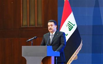   رئيس الوزراء العراقي يؤكد ضرورة المضي قدمًا بالإصلاح الذي تبنته الحكومة