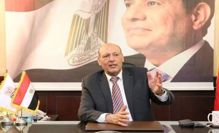 حزب المصريين : توجيهات الرئيس السيسي بالإفراج الفوري عن البضائع خطوة غير مسبوقة