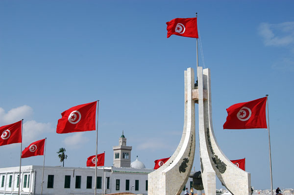 مسئولة أوروبية: نثمن جهود تونس في التصدي لكافة أشكال العنف ضد المرأة والطفل