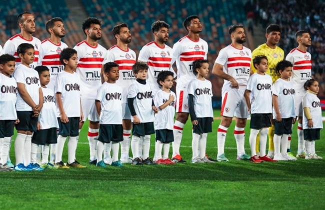 كأس مصر .. طائرة الزمالك تتوجه إلى السعودية استعدادا لمواجهة الأهلي