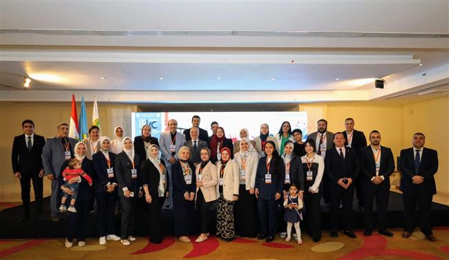 رئيس جامعة طنطا يعلن توصيات "المؤتمر الدولي الأول لقسمي الهندسة"