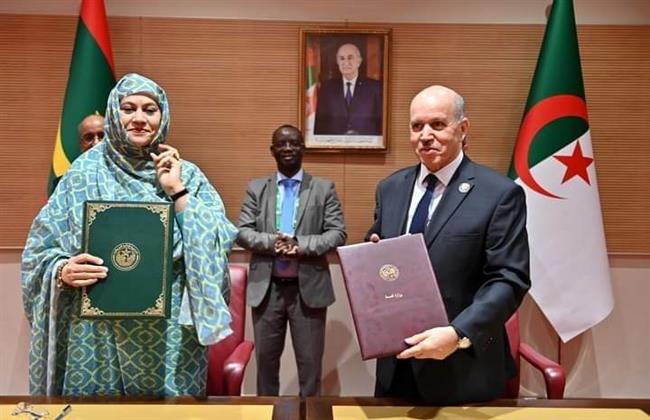 موريتانيا: اتفاقية تعاون صحي مع الجزائر ومباحثات حول التعاون العلمي مع المغرب