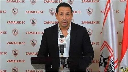 الزمالك يكشف آخر تطورات أزمة مباراة سوار الغيني