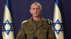   القناة 14 الإسرائيلية: استقالة مسئولين كبار فى وحدة المعلومات بالجيش الإسرائيلى