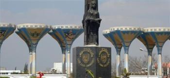 بيطري القناة تحتفل باليوم العالمي للحياة البرية الثلاثاء
