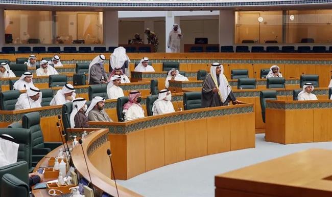 الكويت : بدء استقبال طلبات الترشح لانتخابات مجلس الأمة