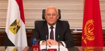 محافظ بورسعيد يؤكد أهمية دور شركات الطاقة والبترول في المشاركة المجتمعية