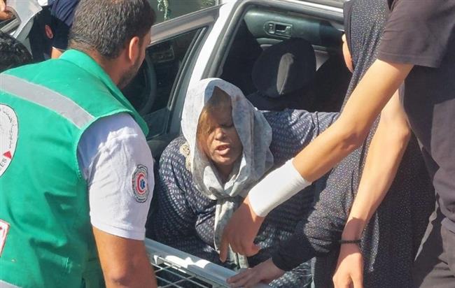 " صحة غزة ": 13 مجزرة راح ضحيتها 124 فلسطينيا خلال 24 ساعة