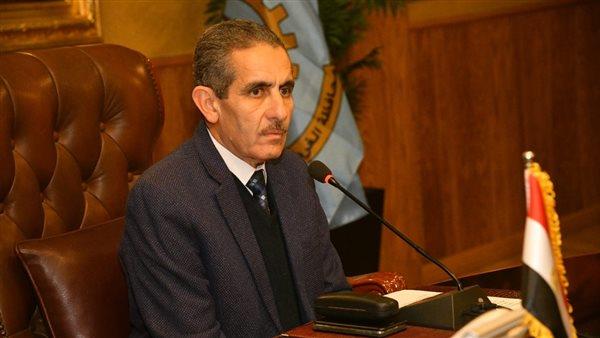 محافظ الغربية: مصر ستظل تمثل دوما رمزا للنسيج الواحد المترابط