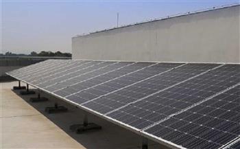   " الكهرباء " تطلق منصة لتسهيل تركيب الخلايا الشمسية على أسطح المباني