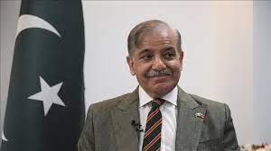 شهباز شريف يؤدي اليمين الدستورية رئيسًا لوزراء باكستان