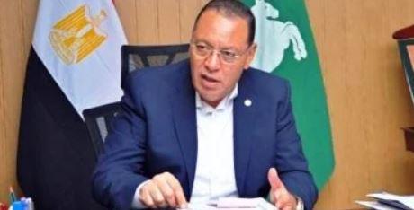 محافظ الشرقية : توفير أكثر من 56 ألف فرصة عمل للشباب من "مشروعك"