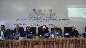 البحوث الإسلامية: وضع حلول لمشكلات الناس لا يقل أهمية عن مدارسة الكتب