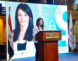   "المشاط": مصر من أوائل الدول التي أطلقت استراتيجية وطنية لتمكين المرأة لعام 2030