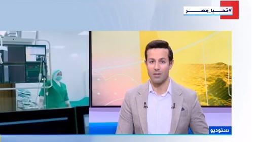 أستاذ مناعة: مجلس الوزراء يبذل جهودا كبيرة لمساعدة الحالات العاجلة